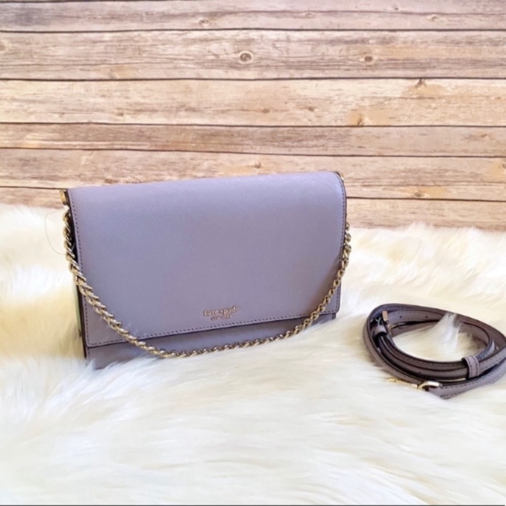 Kate Spade Convertible Crossbody Cameron Bag - Picture 2 of 8